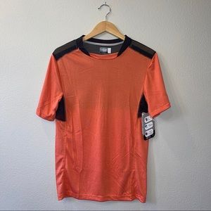 Fourcast Men’s Performance Wear Top Size S